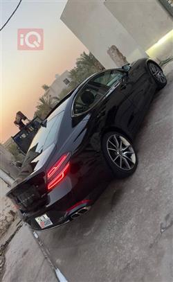جێنسس G70